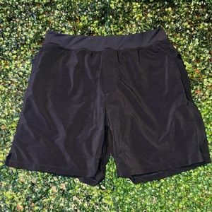 Men’s Fabletics Athletics Lined shorts